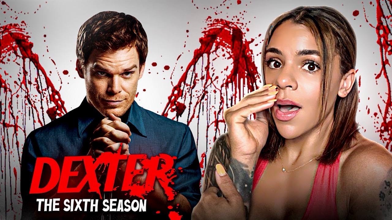 Dexter Season 6 Episode 10 'Ricochet Rabbit' - First Time Reaction