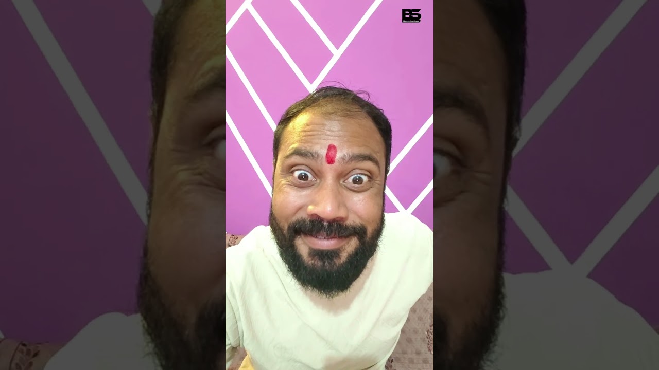 The Tragedy of Gujarati Comedy Sketches😂😁 //bhavu&shilu comedy 