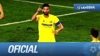 La vuelta de Musacchio a La Liga tras su grave lesión