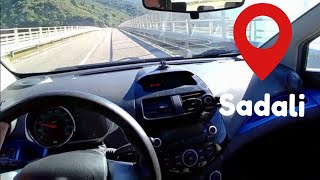 I Paesi Piú Belli Della Sardegna - Sadali