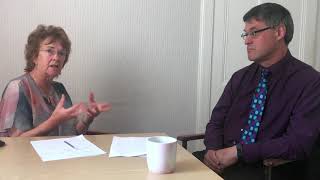 Celebrity What does an Educational Psychologist do? Profile