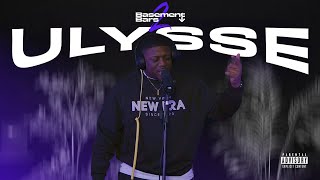 BASEMENT BARS: ULYSSE | S02E04