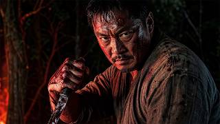 Night Raid | The Ultimate Action Blockbuster | Latest 4K Movie