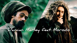 Damian Marley feat Morodo | Hey Girl | Remix by Dj Gre