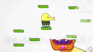 HELP DOODLE JUMP AND 133!