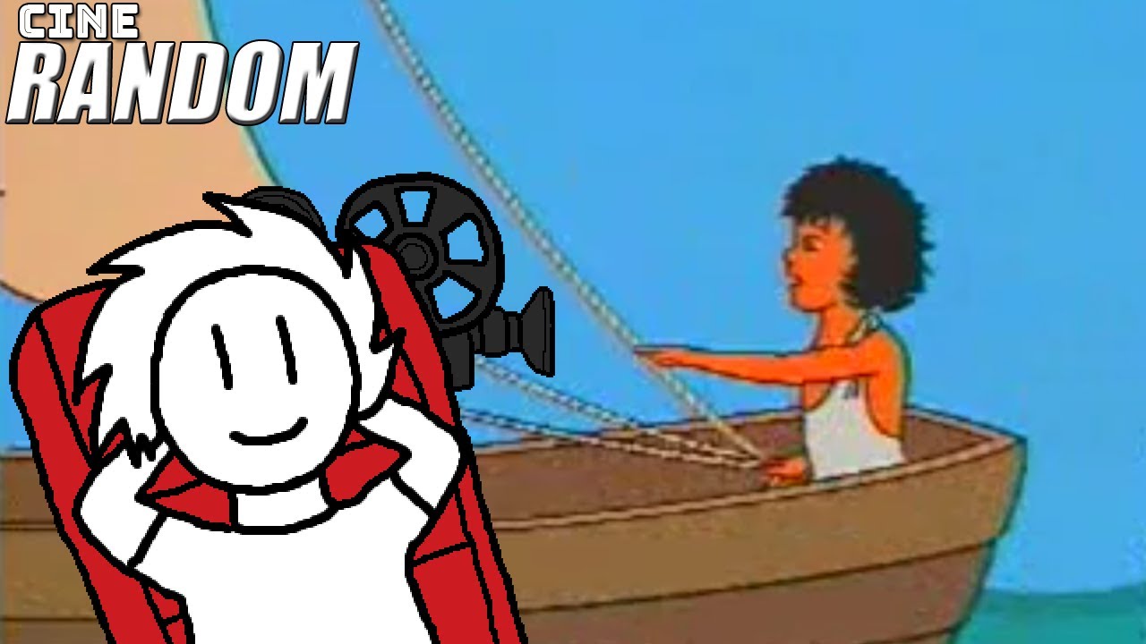 Empire of Atlantis [Dingo Pictures] (2001) | Cine Random