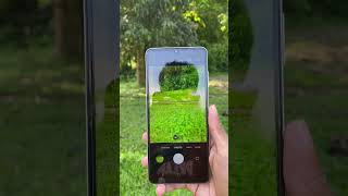 Galaxy A06 5G Camera Test 📸 #samsung #galaxy #android #smartphone #trending