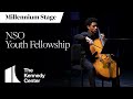 NSO Youth Fellow - Millennium Stage (February 15, 2023)
