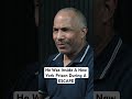 What Happens During A Prison Escape….😳