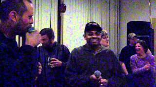 Karaoke At Pappas Pizza 4288 Fairystone Park Highwaybassettvirginia21112