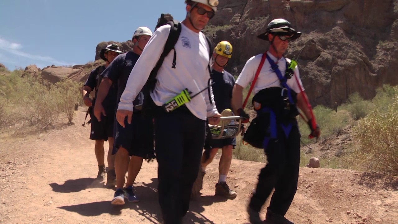 Phoenix 20/20 Police RideAlong YouTube