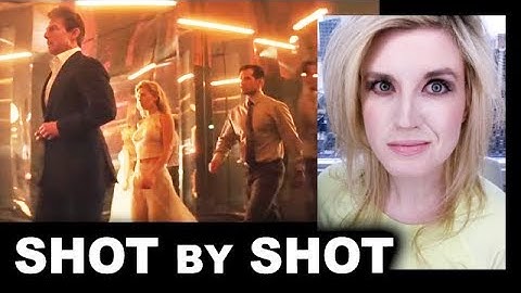 Mission Impossible Fallout Trailer BREAKDOWN