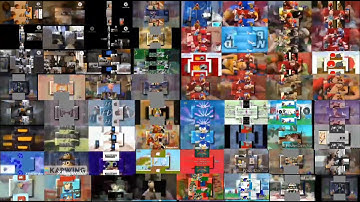 my shuric scan ultimateparison 3