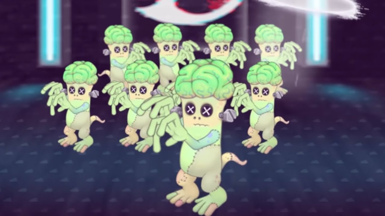that one rare theremind in the summersong 2021 trailer