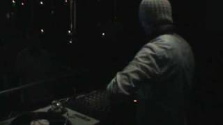 dJ dAb Scratchin' @ Last Supper Club 2003