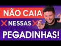 3 PEGADINHAS sobre SISTEMA FINANCEIRO NACIONAL que podem cair na sua prova 🤯 Cuidado para NÃO ERRAR!