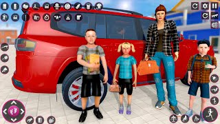 MOTHER GAMES-WIFE SIMULATOR ANDRIOD GAMEPLAY #4 screenshot 5