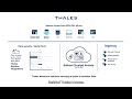 Did You Know SafeNet Trusted Access Can Do All This