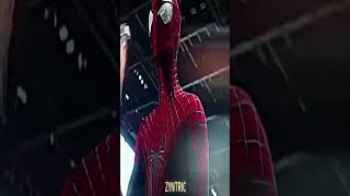 The Ultimate Web-Slinger Edit 🕷️🔥