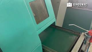 Index C65 2005 Lathe machine
