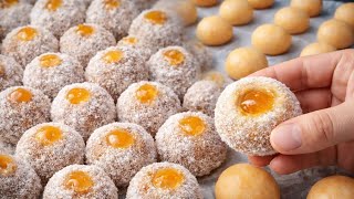 العيد2026بدون زبدة هشيشة وكدوب فالفم فاخر لحظة توجدبها اقتصادية بكمية كتيرة