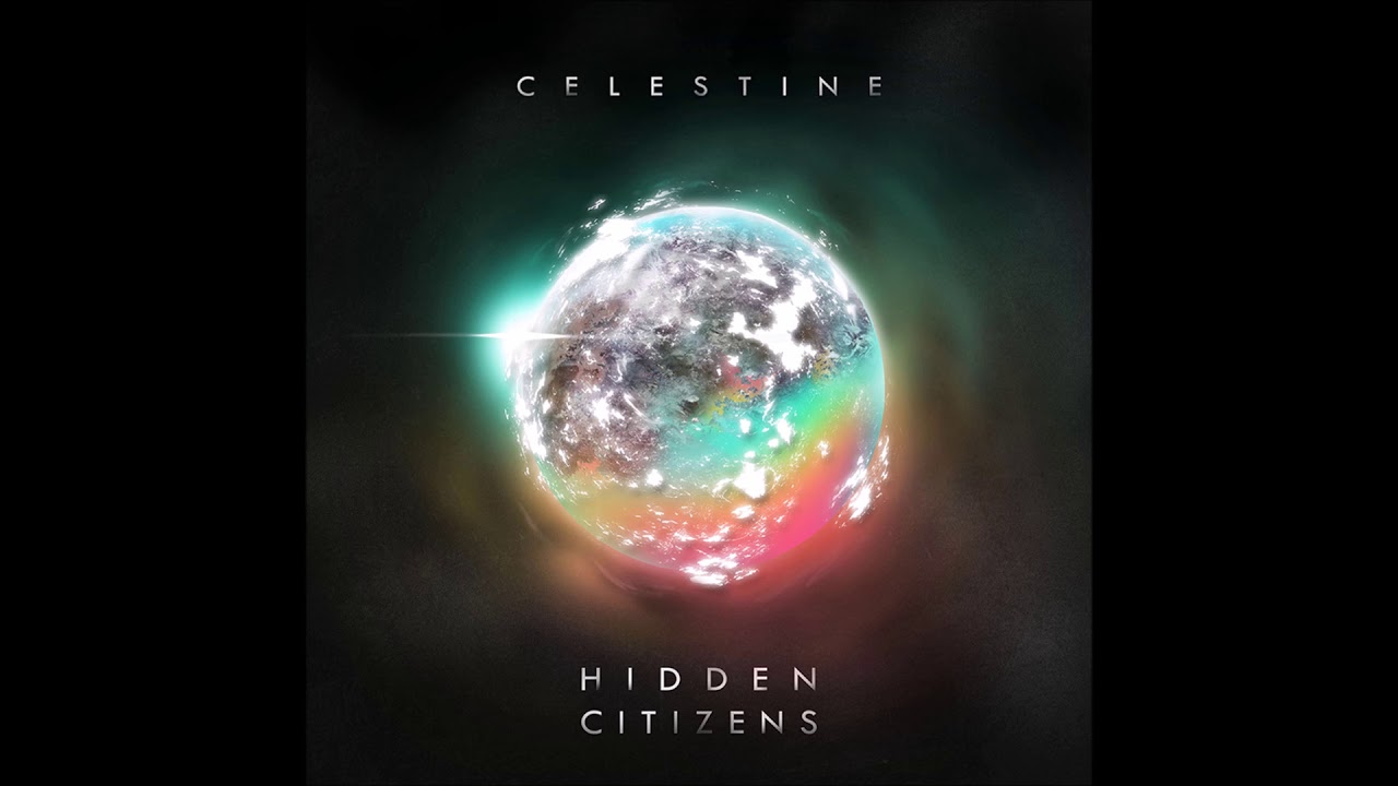 Hidden Citizens Celestine Full Album YouTube