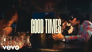 Good Times -  Chencho Corleone (lyrics)