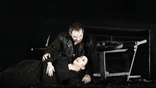 Erzählung Und Tod Lisbeths Aileen Itani, Mezzo-Soprano