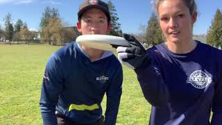 Elevate 101 - Forehand