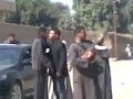 العرب والهواره في الصعيد 