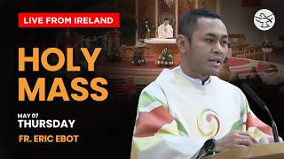 Catholic Mass Today | 07 May 2026 | SS. Peter & Paul's Church I Live from Ireland screenshot 4