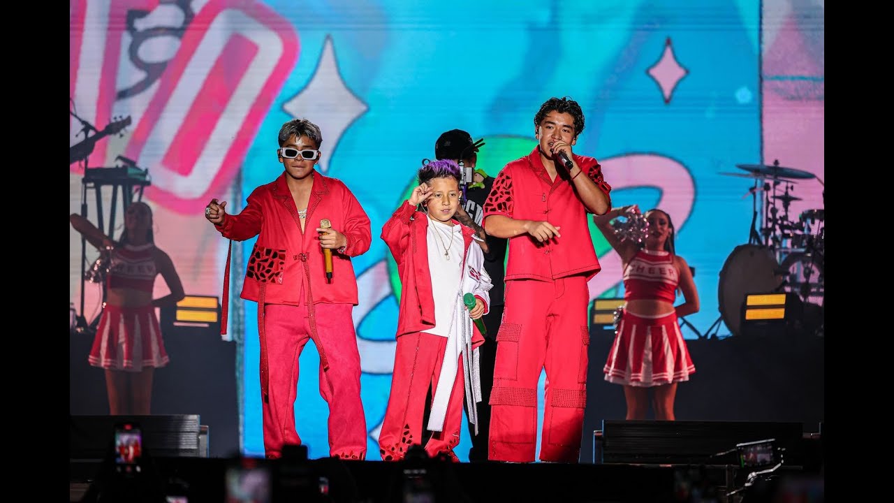 Picus arrasó en la Feria de San Marcos 2025 de Aguascalientes