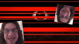 Npesta Creepypasta But Inside Gd Levels