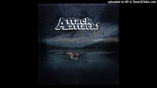 Attack Attack! - AC-130 (COVER)