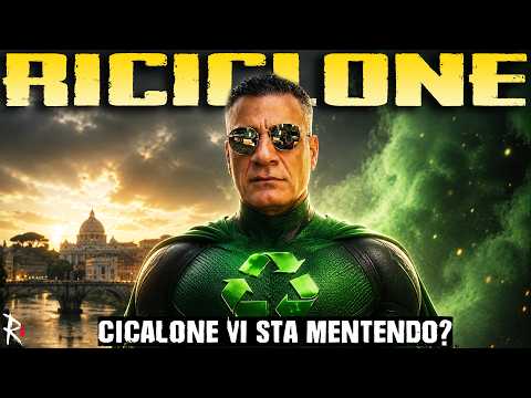 Video Cicalone Ha Mentito al suo Pubblico? Analizziamo i Dettagli | RUVIDO 314