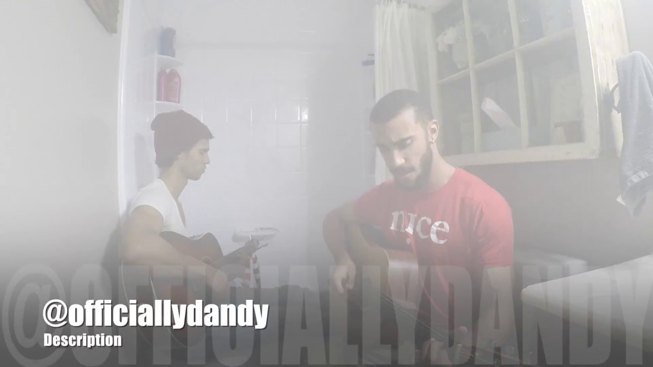 Ry Cumings - Always Remember Me (cover)