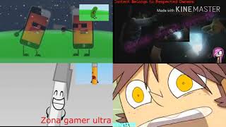 Revisual Sparta Madhouse V3 Quadparison 6