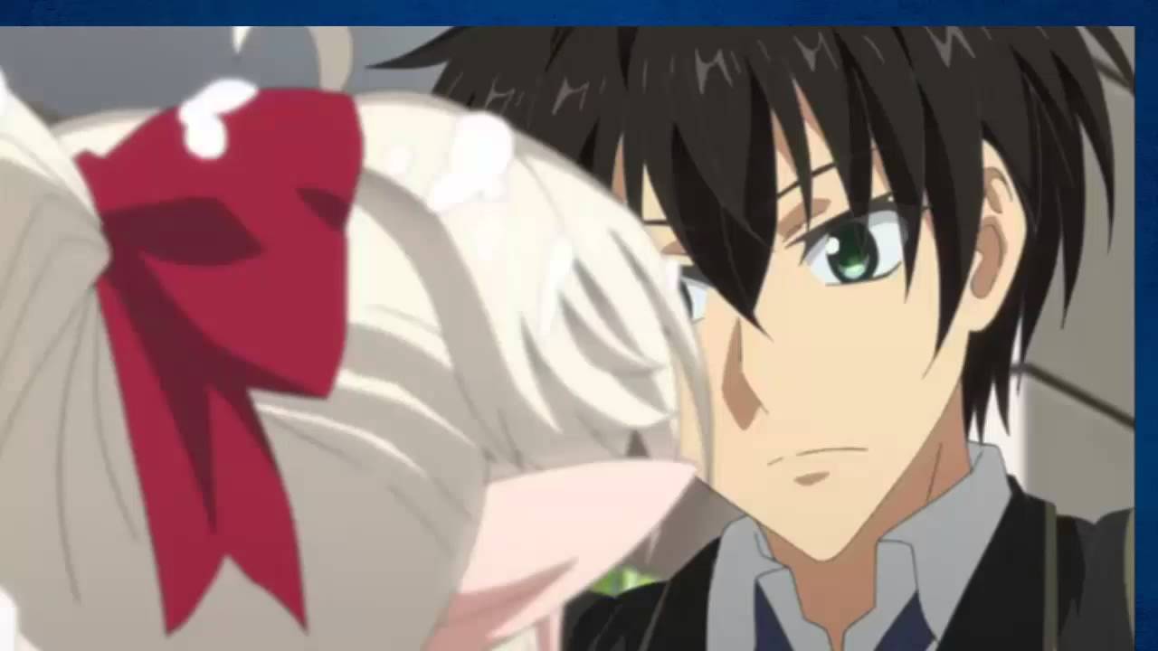 Yuushibu | AMV - YouTube