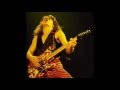 Van Halen - Rock N Roll Hoochie Koo (Live 1976)