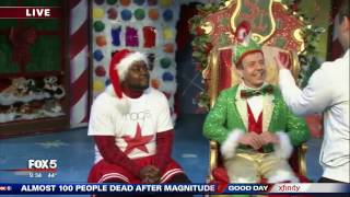 Horizon Theatre Holidays