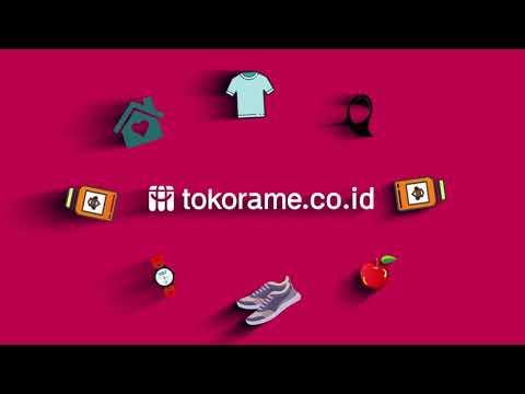 Tokorame Reseller App