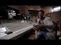 Dubstep pioneer Benga in the studio - The Producers Season 2 episode 1