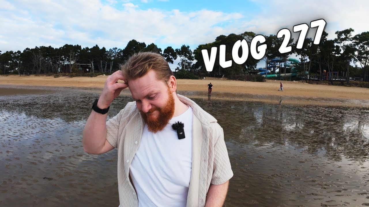 A Simple Walk After a Long Day - YouTube