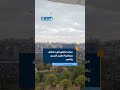 عرض مظلي بمناسبة ذكرى التحرير والنصر