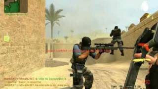 XoyuDe 1vs5