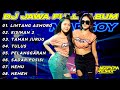 DJ LINTANG ASMORO | DJ JAWA FULL ALBUM || BASS NGUK NGUK - DJ KLEPON REMIX