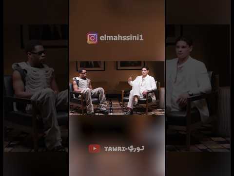 ريان غارسيا يصدم مدربه وخصمه ديفين هيني بجنونه الغير الطبيعي