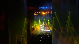 Limp Bizkit - Rollin' live Domination Fest México 2019