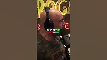 Joe Rogan Wild Reaction to Insane Axe Kick KO 😱🔥