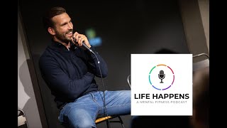 'Life Happens' ... with Michael Maisey